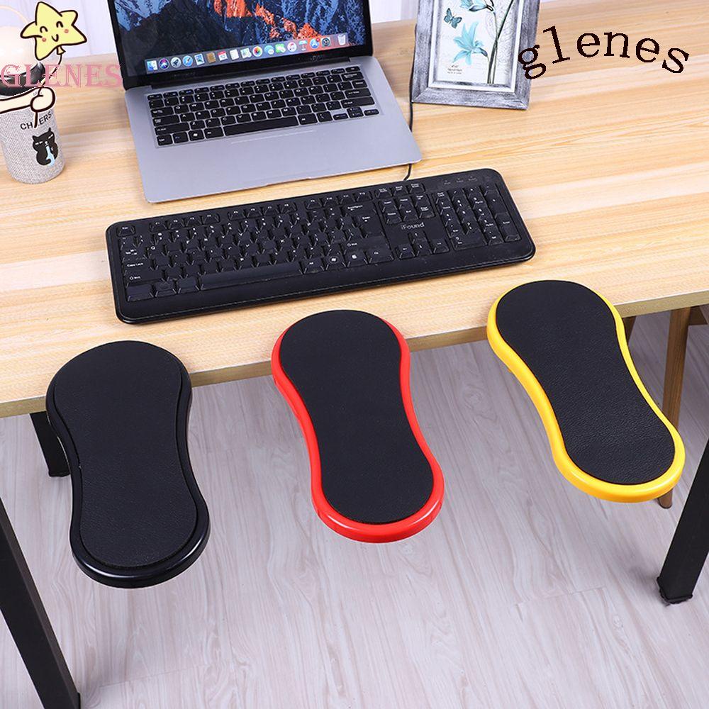 1 Miếng Lót Chuột Mở Rộng Khuỷu Tay Vịn Ghế Máy Tính Để Bàn