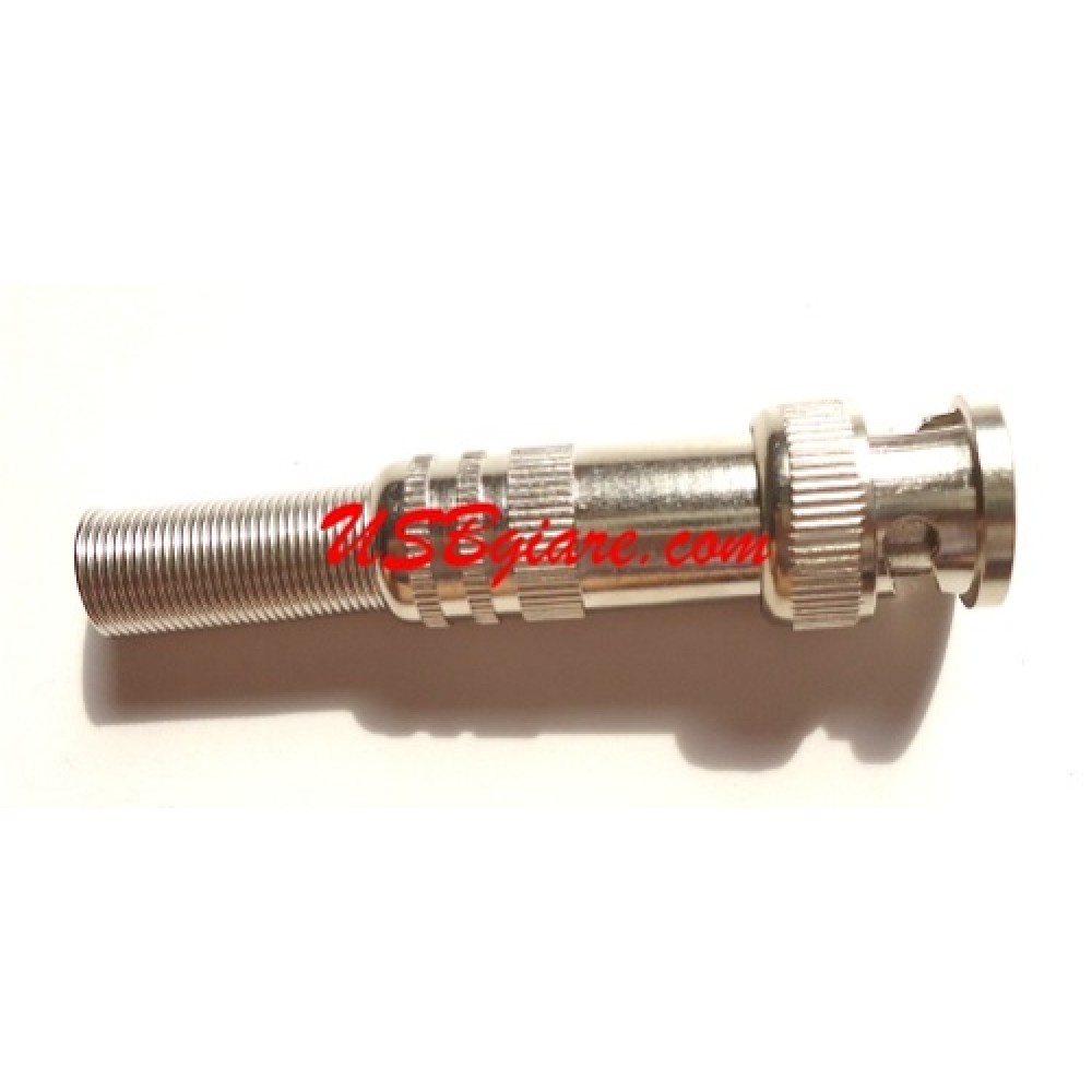 ĐẦU BNC LÒ XO C5