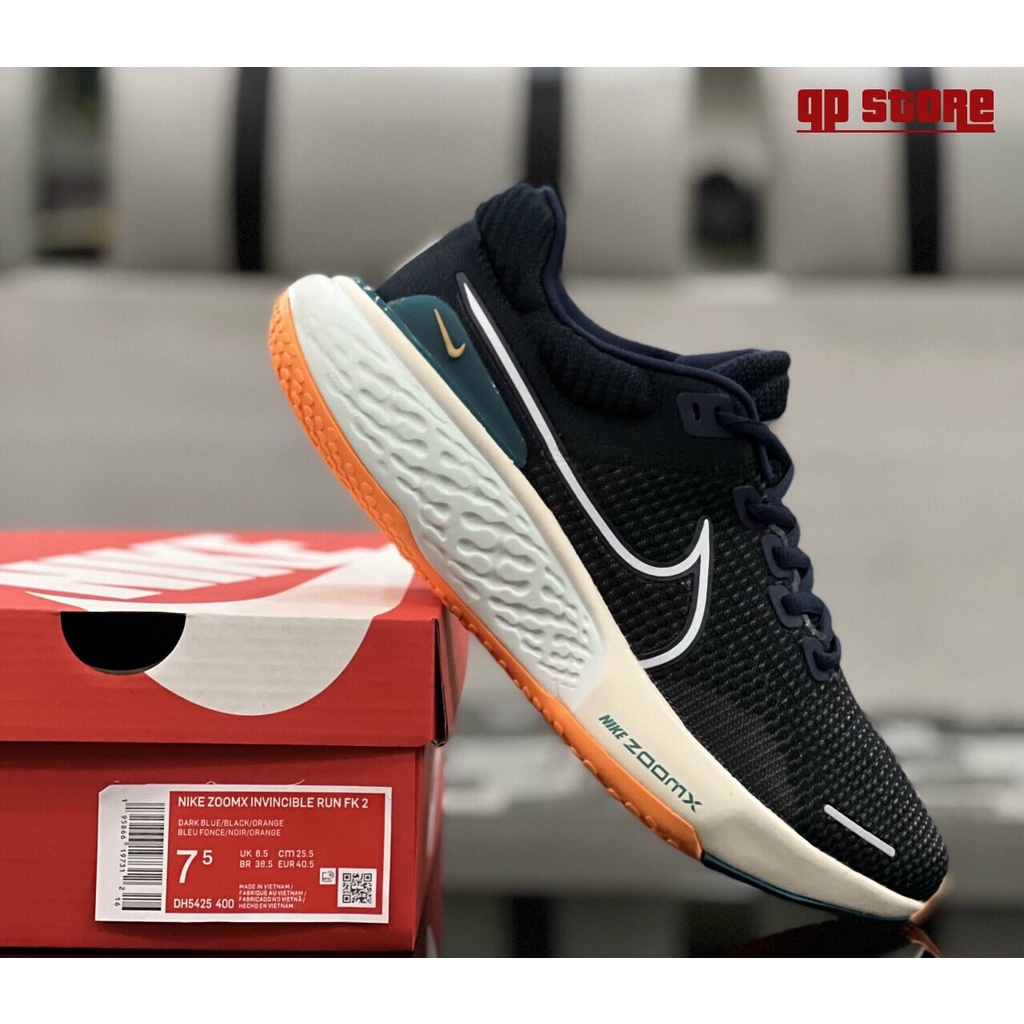 Giày Thể Thao Nike Invincible