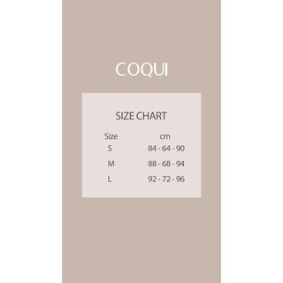Jane Dress - COQUI