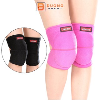 Băng bảo vệ đầu gối cao cấp aolikes al0216