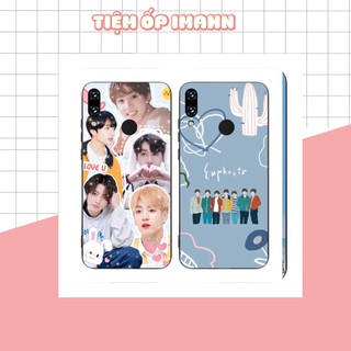 [FULL DÒNG]Ốp điện thoại BTS