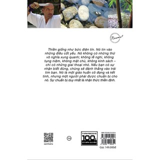 Sách - Osho - Thiền (Tái Bản)