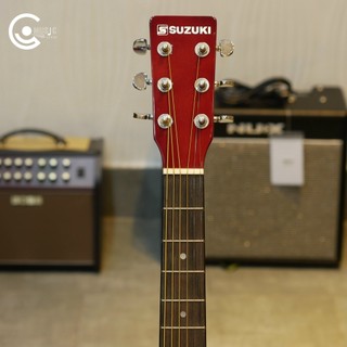 Đàn Acoustic Guitar Suzuki SDG-6 NL