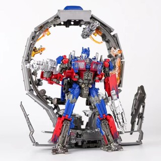 Mô hình Optimus Prime DOTM Jetwing - TW1022
