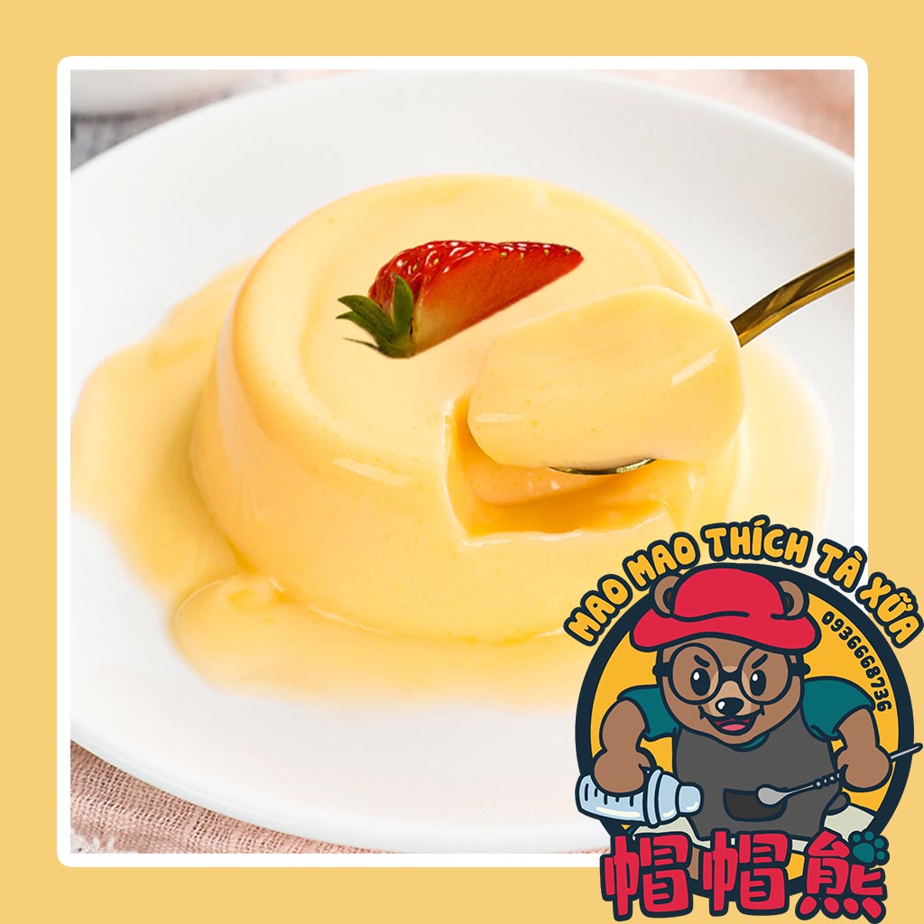 Bột Pudding Doking 1kg