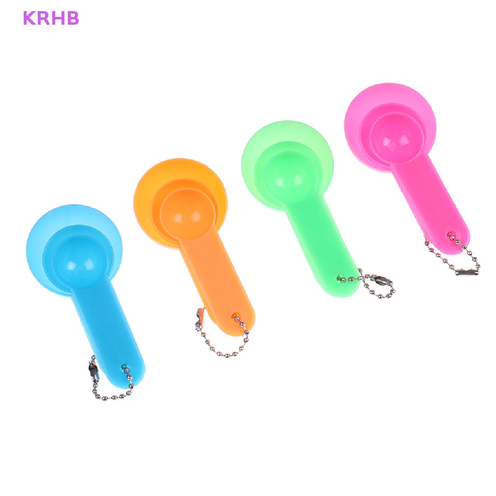 Set 4 Dụng Cụ Đắp Mặt Nạ Chăm Sóc Da Tiện Dụng Chất Lượng Cao Mới