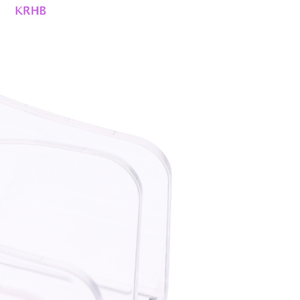 Khay Đựng Phấn Mắt Trang Điểm Tiện Dụng Chất Lượng Cao