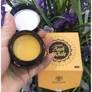 Cao Bôi Da Bạch Khiết Bách Y Sâm ( chính hãng )