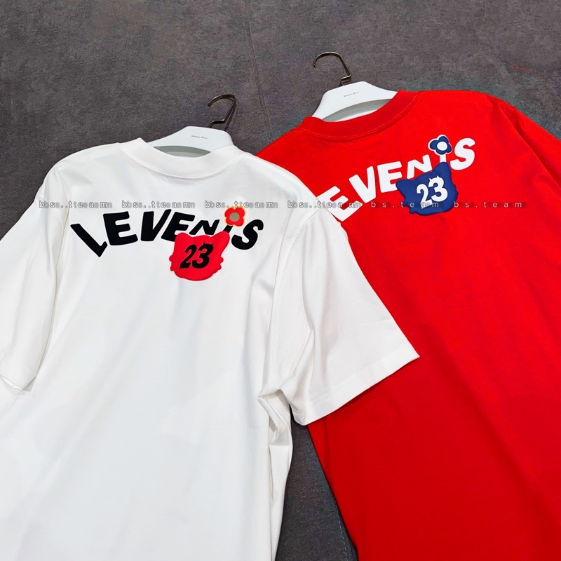 [Levents Chính Hãng] 𝗔́𝗼 𝘁𝗵𝘂𝗻 𝗟𝗘𝗘𝗠𝗘𝗘 𝗕𝗢𝗫𝗬 𝗟𝗘𝗩𝗘𝗡𝗧𝗦 | LEVENTS® LEEMEE BOXY TEE