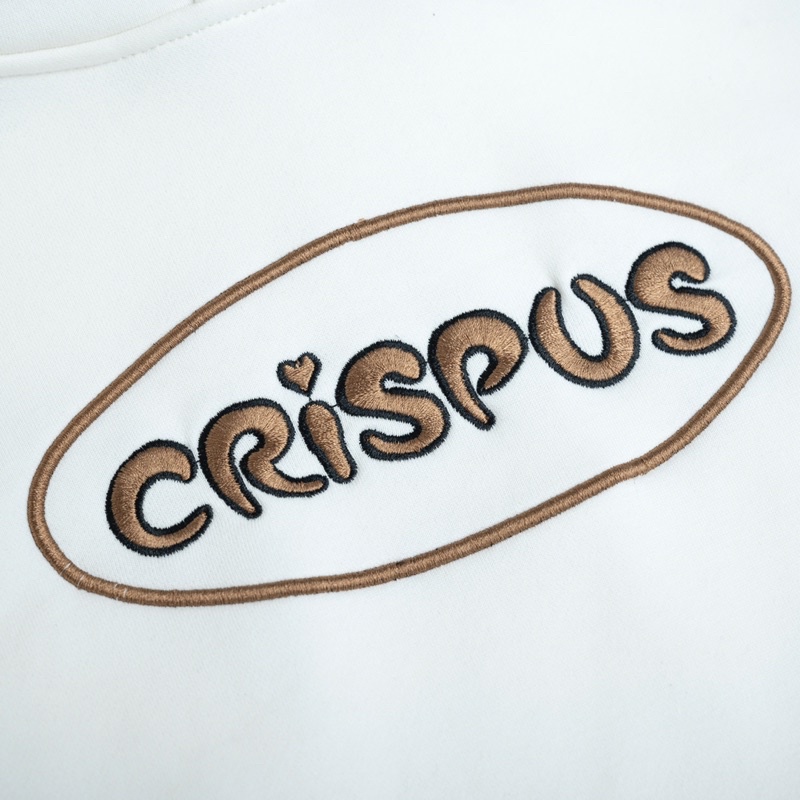 ÁO HOODIE CROP FORM RỘNG - FULL MÀU