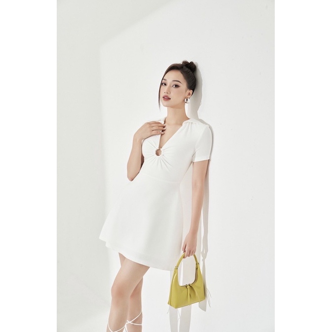 Đầm thun Chirstable