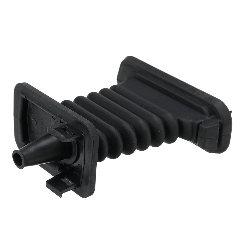 1 nghìn0959843C Cửa bên tấm ren Vỏ bọc cửa Khai thác ống thổi cho Golf Mk5 Mk6 Jetta Passat Skoda 2 cái