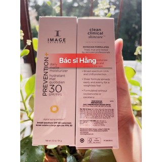 ✅[CHÍNH HÃNG] KEM CHỐNG NẮNG IMAGEE SPF 32+
