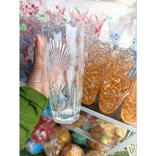 (bao bể vỡ) bình bông ,bình cắm hoa