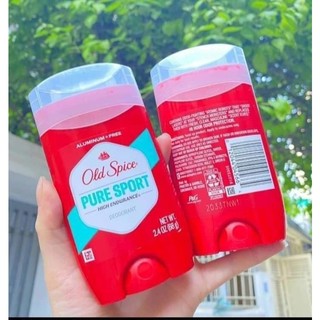 Sáp khử mùi Old Spice 85g