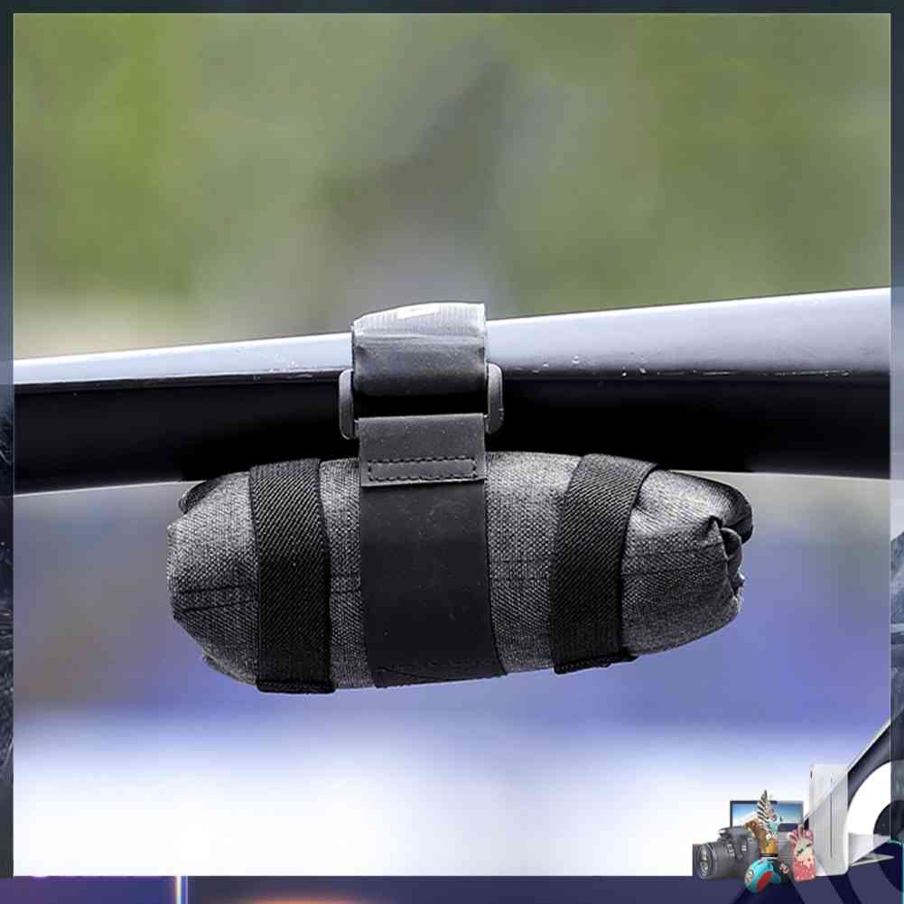 Túi Đựng Đồ Dùng Chống Trầy Xước Gắn Yên Xe Đạp Tiện Dụng