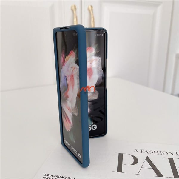 Ốp Lưng Siêu Mỏng Samsung Galaxy Fold 3