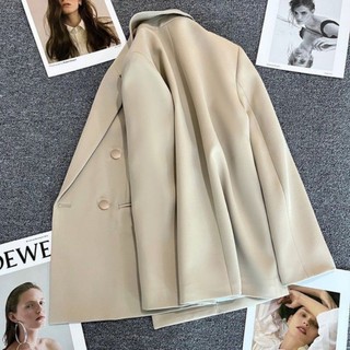 áo blazer 2 lớp