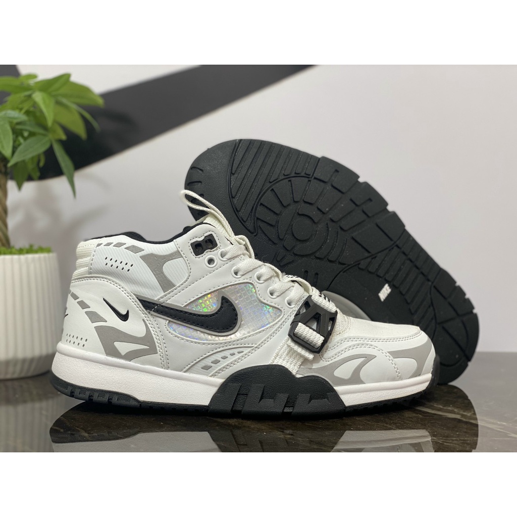 Giày  Nike Air Trainer 1 Nam Cổ Cao | - FullBox