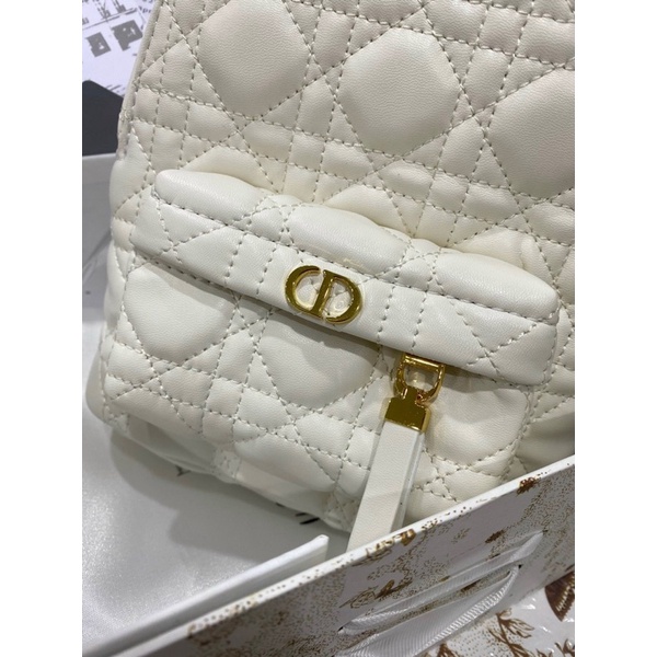 BALO DIOR CARO SIZE 17
