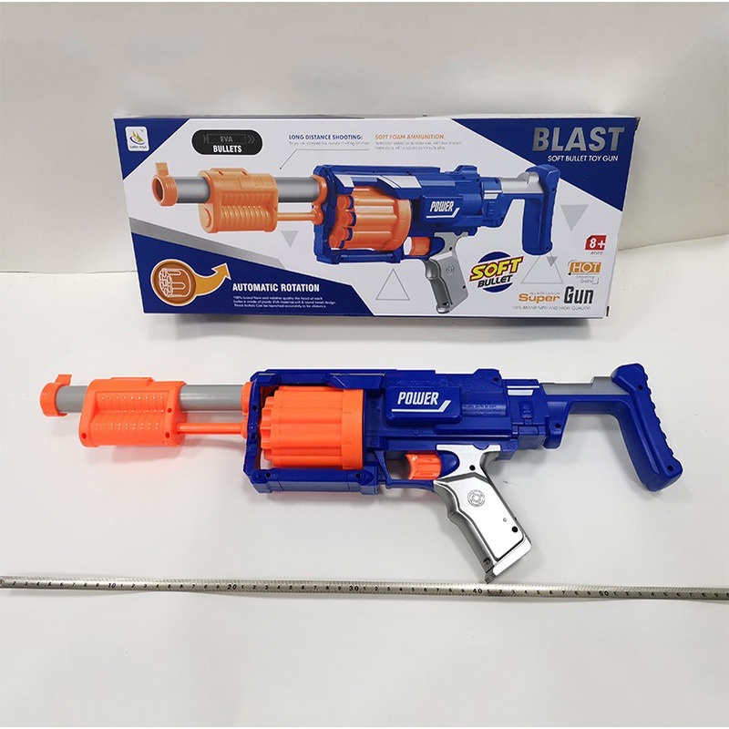 Đồ chơi Blaze strom cỡ lớn vận động ngoài trời nhựa AbS cao cấp