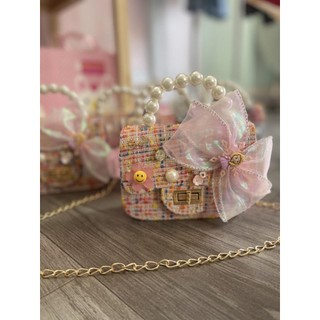*SALE 50%* TÚI ĐEO CHÉO CỰC XINH CHO BÉ