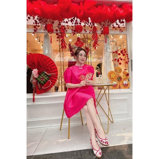 ĐẦM FORM A ÁNH NHŨ