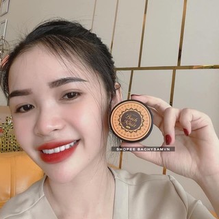 Cao Bôi Da Bạch Khiết Bách Y Sâm ( chính hãng )