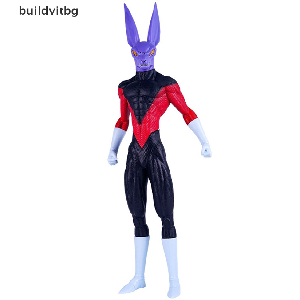 Mô Hình Nhân Vật Trong Phim Dragon Ball