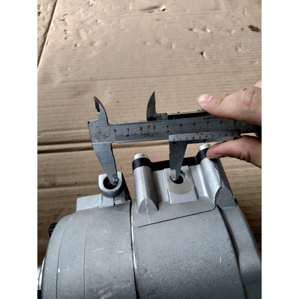 Thân Lốc điều hòa  HS15  Hàng Trung Quốc