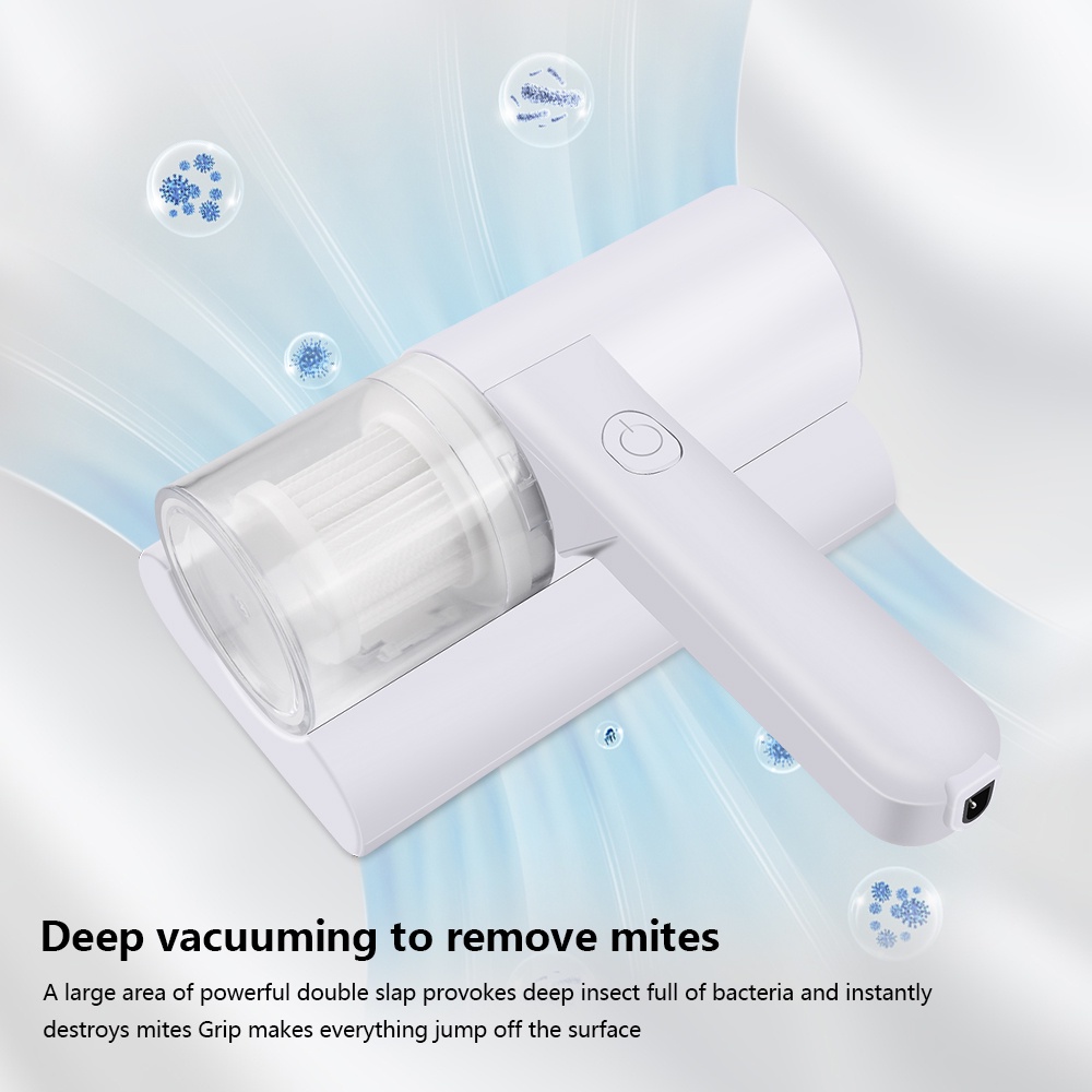 10000Pa, tay trong tay với máy hút bụi, nệm hút bụi, pin sạc mini cầm tay máy hút bụi