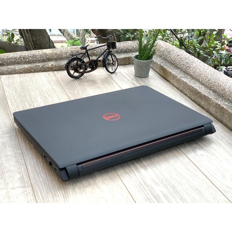 Laptop game Dell 7447 Core i7 4720H, laptop cũ chơi game cơ bản đồ hoạ