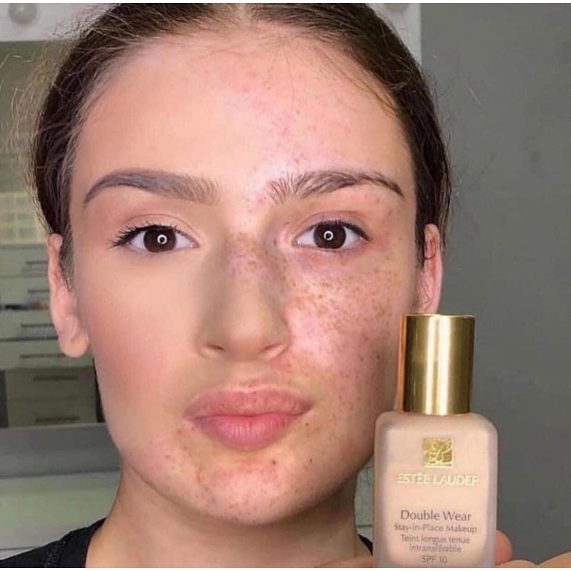 Kem Nền Estee Lauder Double Wear 30ML Fullbox