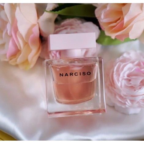 🌟 Nước Hoa Eau de Parfum Cristal 5ml/10ml/20ml #founder.per