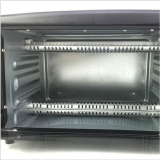 Lò Nướng Điện TINGBAR 12 Lít