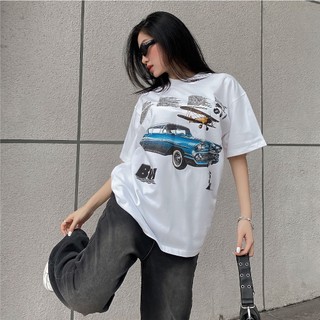 Áo Thun BW RETRO101 TEE