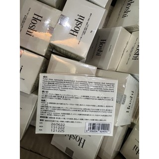 COMBO 4 HOSHI NHẬT BẢN CHÍNH HÃNG
