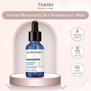 Serum Mesoestetic HA Densimatrix 30ml Cấp nước đa tầng
