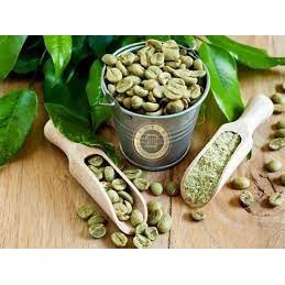 0.5 kg Cà Phê Nhân robusta (Hạt Nhân Xanh) coconut_toroto_dl