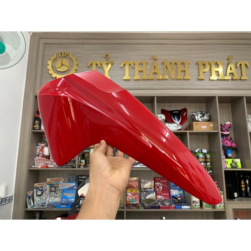 Dè A trước RSX 100 Đỏ Tươi ( 1 Cái )