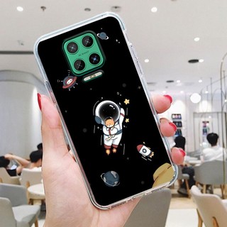 ỐP LƯNG VSMART ARIS - ARIS PRO , IN HÌNH ASTRONAUTS - PHI HÀNH GIA CHIBI ĐẸP.