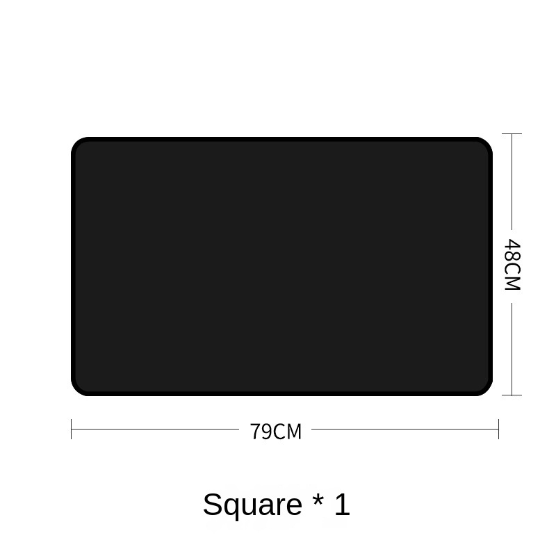 1 Tấm Rèm Che Nắng Từ Tính Gắn Xe Hơi Tiện Dụng