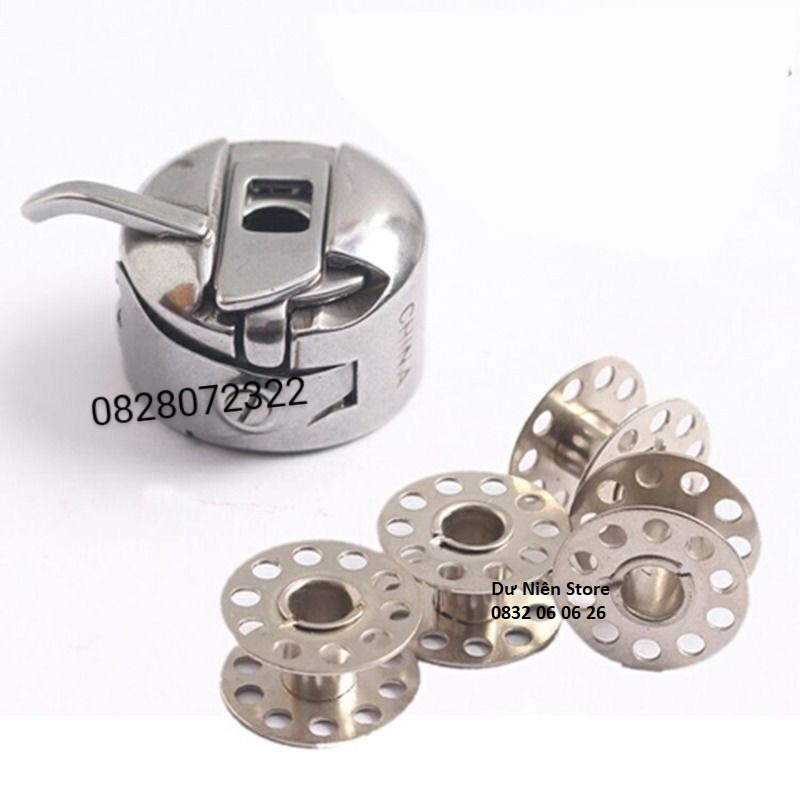 Thuyền  Máy May Gia Đình Loại Tốt TOWA & Loại Thường.