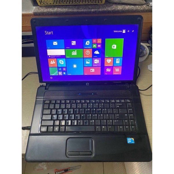 Laptop HP giá rẻ văn phòng  | Qua sử dụng