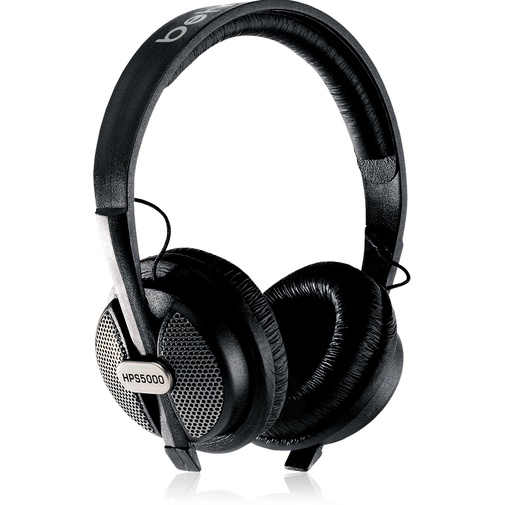 HPS5000 Studio Headphones Behringer - Tai Nghe Thương Hiệu Đức
