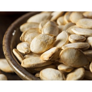 500gr hạt bí rang tay loại 1