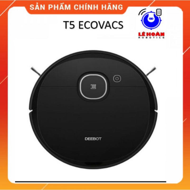Robot hút bụi lau nhà Ecovacs Deebot T9 MAX, T8Max Plus, T8AIVI PLUS, T8 POWER, T8 MAX, T9 POWER
