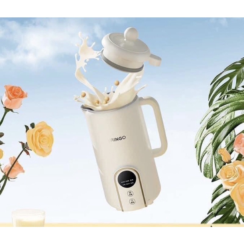 MÁY SỮA HẠT URINGO