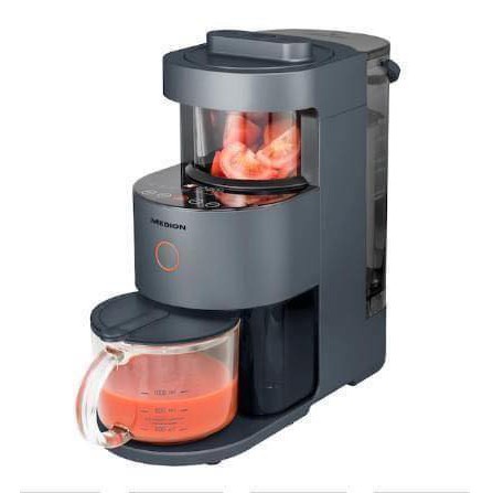 MÁY XAY SỮA HẠT MEDION MD19725 - HANGDUC88